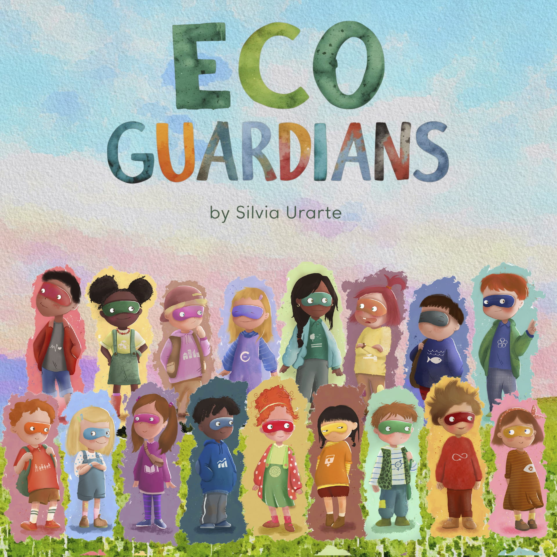 ECO-GUARDIANS